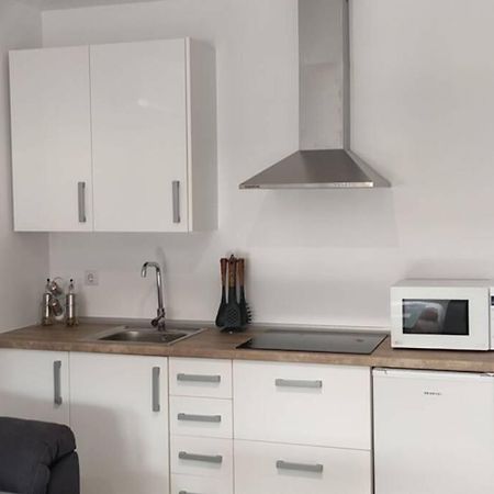 Apartamentos Nayda Studio 2 メリダ エクステリア 写真