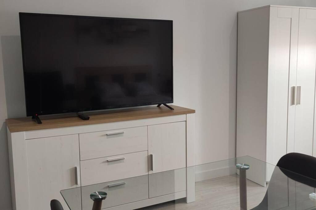 Apartamentos Nayda Studio 2 メリダ エクステリア 写真