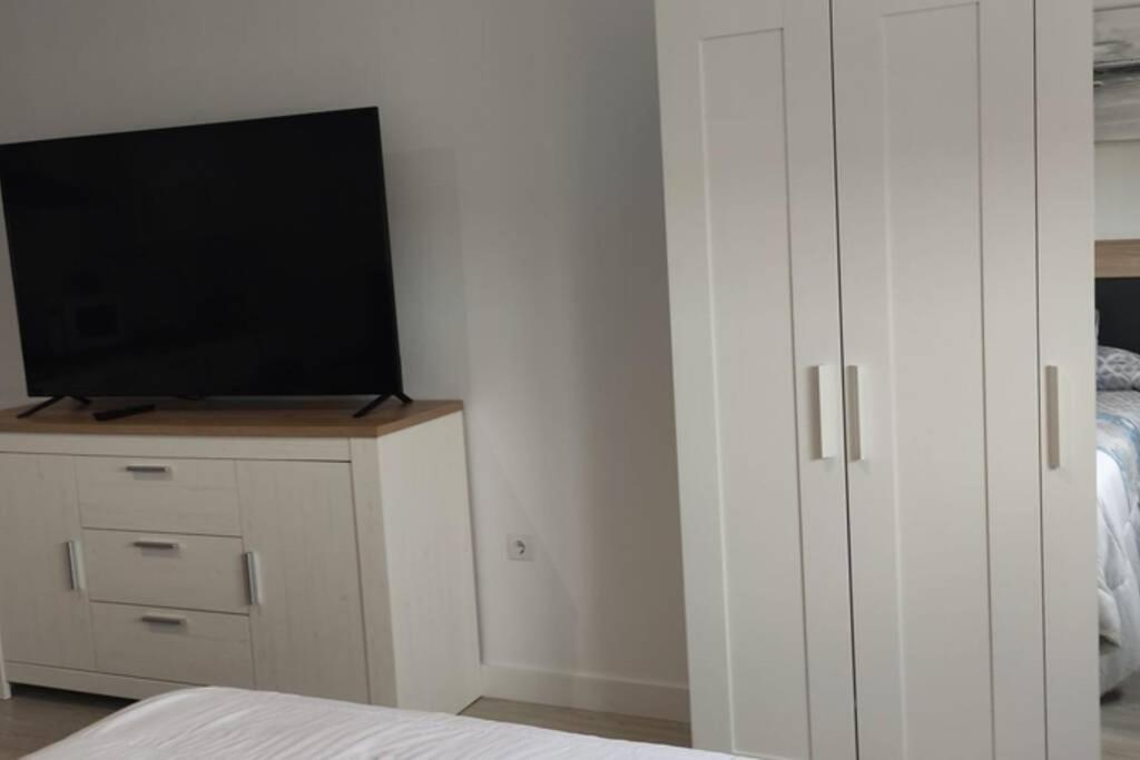Apartamentos Nayda Studio 2 メリダ エクステリア 写真